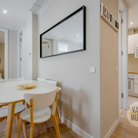 Cool Piso De 3Hab En El Centro De Madrid-La Latina Appartement Buitenkant foto