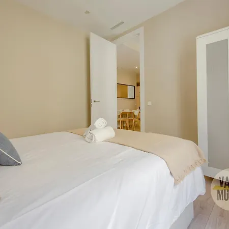 Cool Piso De 3Hab En El Centro De Madrid-La Latina Appartement Buitenkant foto