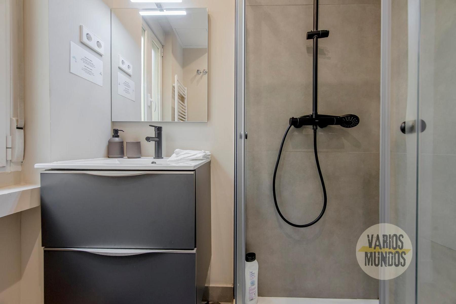 Cool Piso De 3hab En El Centro De Madrid-la Latina Appartement Madrid